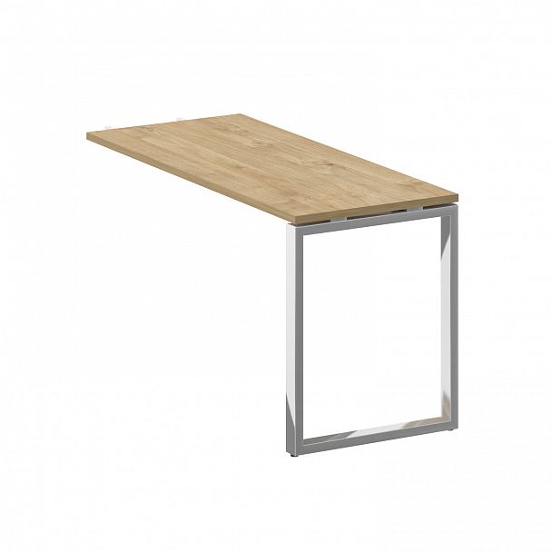 Брифинг-приставка "Shift" SK.BR-140 тиквуд светлый - Вид 1