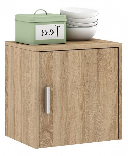 Тумбочка навесная Мария-1 - Вид 1