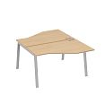/catalog/kategorii/stoly/rabochie-stantsii-i-bench-sistemy/rabochaya-stantsiya-2kh140-karkas-tre-so-stolami-tekhno-a4-a4-b3-187-bp-naturalnyy-dub-metallokarkas-99488412/ - фотография