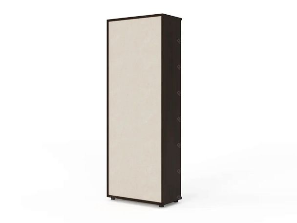 ЛАЙТ / LIGHT RLG041-70x35 Шкаф 4 двери 70x35x183 Венге - Вид 4