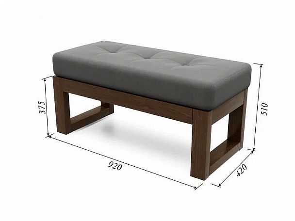 Пуф Амбер - Вид 5