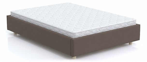 Кровать двуспальная SleepBox - Вид 1