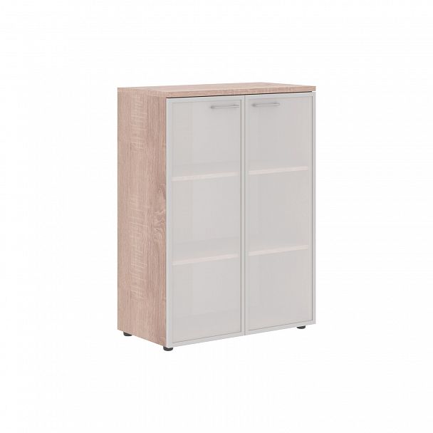 Шкаф "Xten" XMC 85.7 дуб сонома - Вид 1