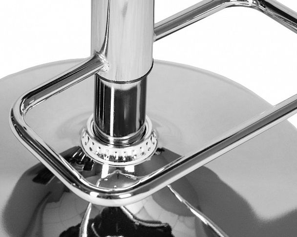 Стул барный DOBRIN MARCEL (черный велюр (MJ9-101)) - Вид 7