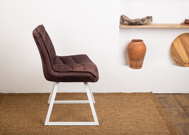 Стул Левмар Draco S64/ Chocolate (R) - Вид 3