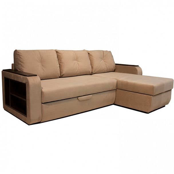 Диван угловой "Престиж 7" - Вид 1