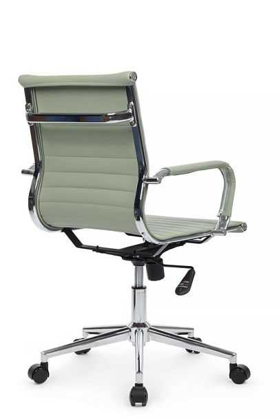 Кресло Hugo RCH 6002-2SE Зеленый - Вид 3