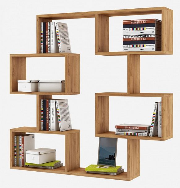 Полка навесная Лайт-14 - Вид 1