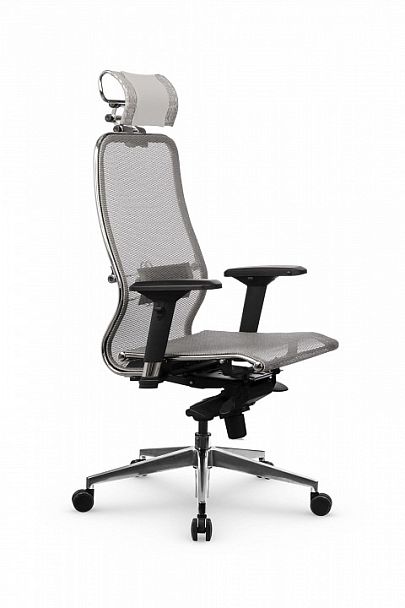 Кресло компьютерное S-3.041 MPES z509050524 - Вид 2