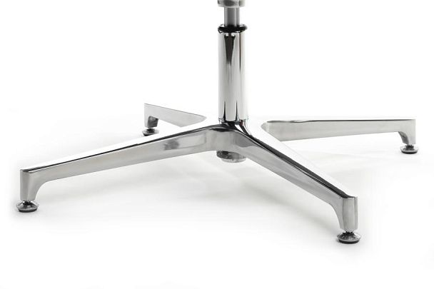 Кресло Rosso-ST C1918 Оранжевый - Вид 8