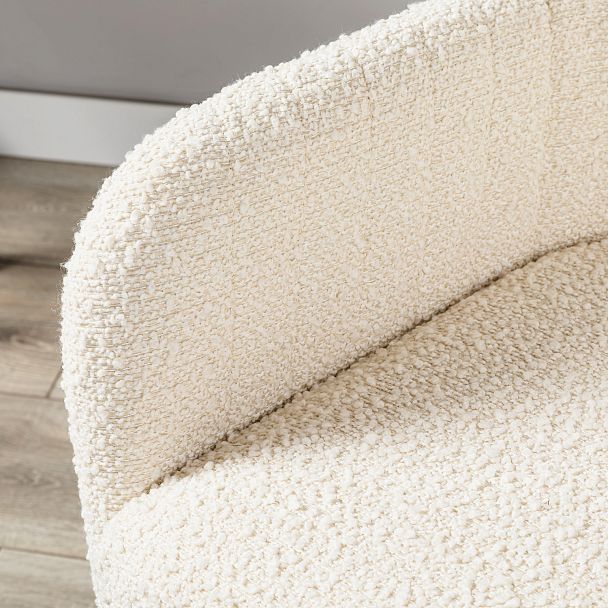 Стул Olaf бежевый/т.орех - Вид 12