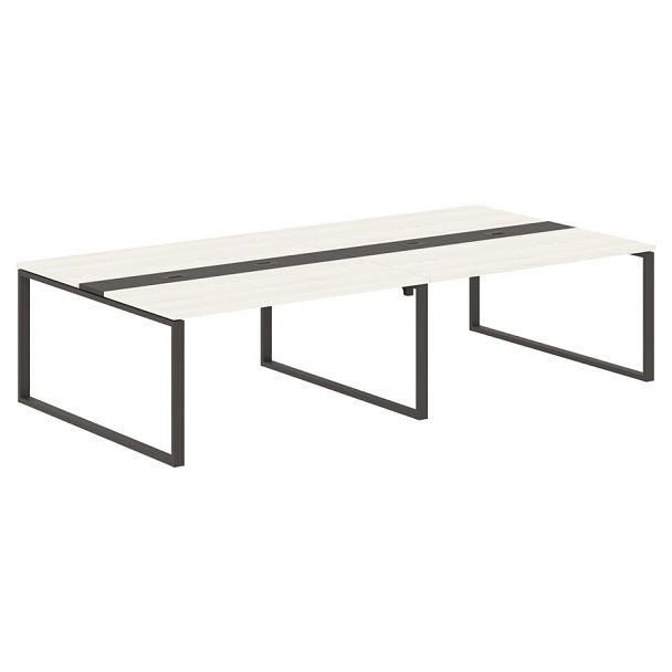 Конференц стол EQCT 3116 3126х1606х750 EDIS - Вид 1