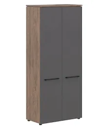 MORRIS TREND  MCW 85 Гардероб Morris trend кабинет руководит  без цвета - Фото предпросмотра