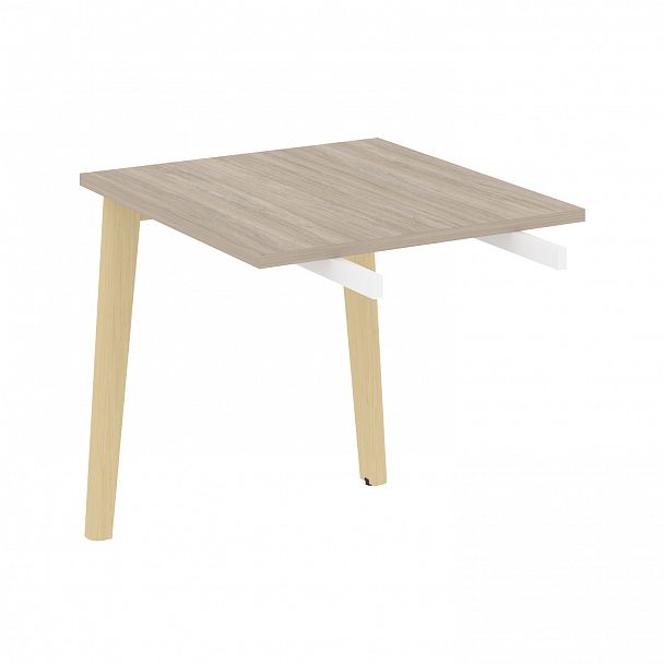 Брифинг-приставка "Onix wood direct" OW.BR-7 дуб аттик/дуб светлый - Вид 1