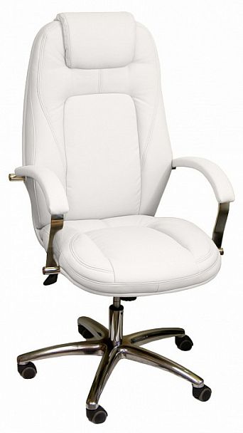 Кресло для руководителя Эсквайр КВ-21-131112-0422 - Вид 3