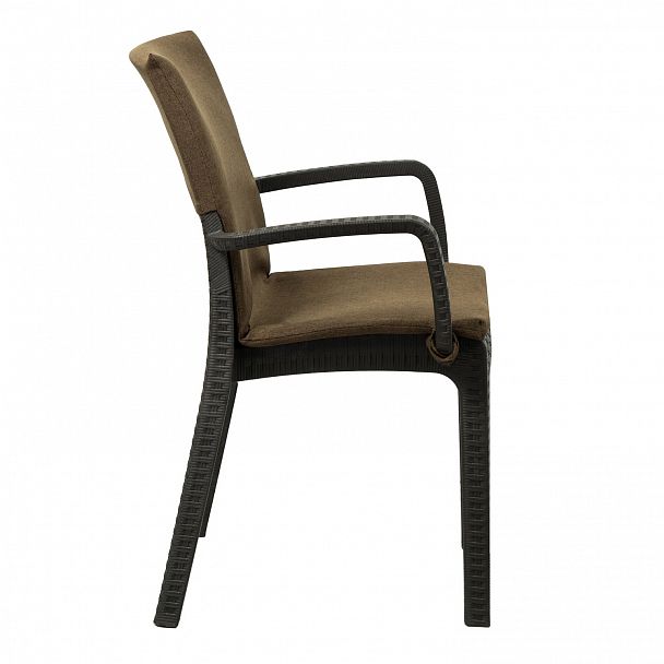 Чехол на уличную мебель, рогожка Монтана - Вид 3