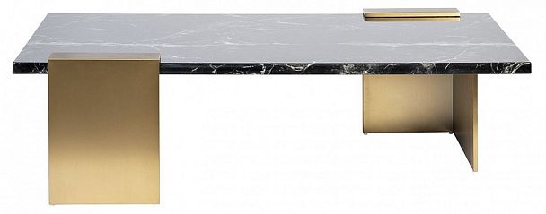 Стол журнальный Nero 33FS-CT1470-BBS - Вид 2