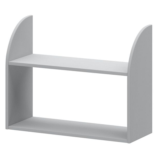 Полка подвесная А-300 Серый 770x290x600 Арго - Вид 1