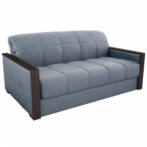 Диван "Helix" Grey 160 - Вид 1