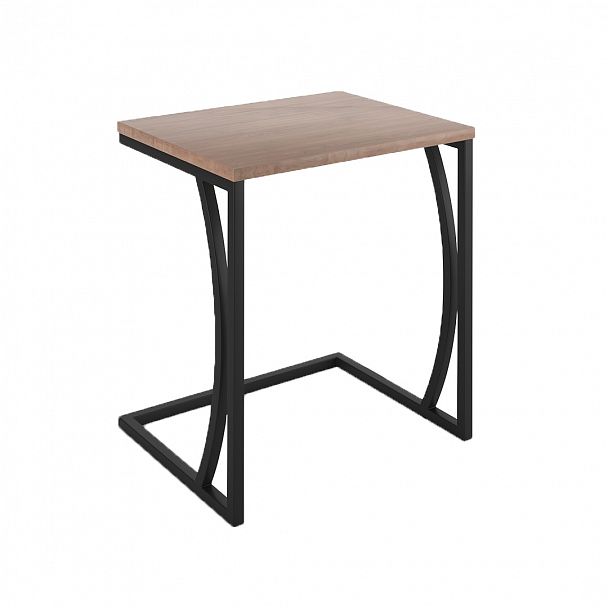 Письменный стол Вуди в стиле лофт - Вид 2