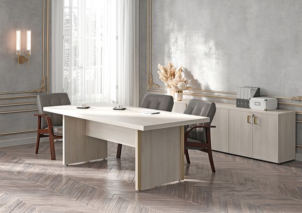 Гардероб Chicago 90x42x206 венге - Вид 10