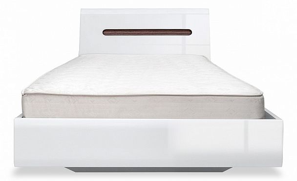 Кровать-односпальная Ацтека S205-LOZ 90 - Вид 1