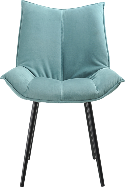 Стул "Осло" Velur - Вид 2