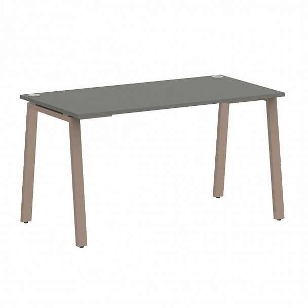 Стол "Home office" VR.SP-3-138.A металлик - Вид 3