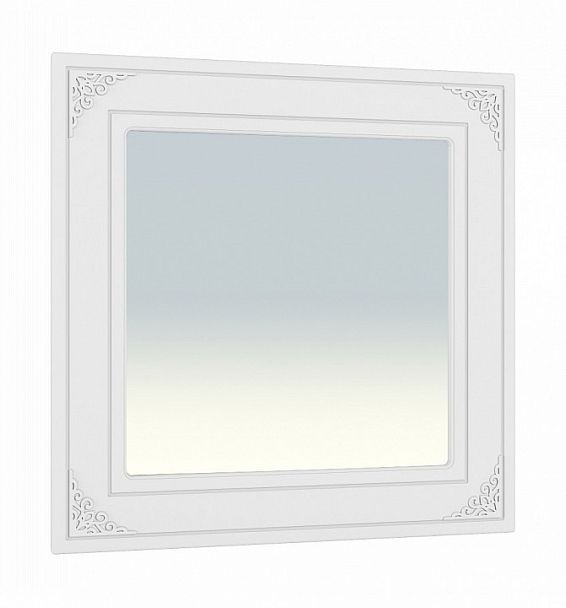 Зеркало настенное Ассоль АС-44 - Вид 1