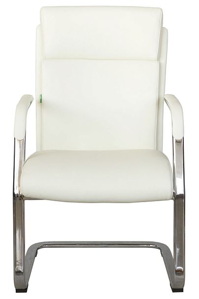 Кресло Dali-SF С1511 Белый (6207) натуральная кожа - Вид 2