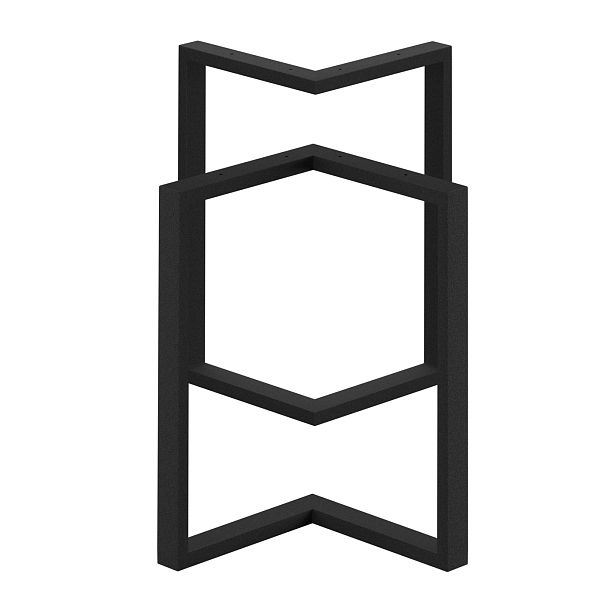 Подстолье Рокки - Вид 4