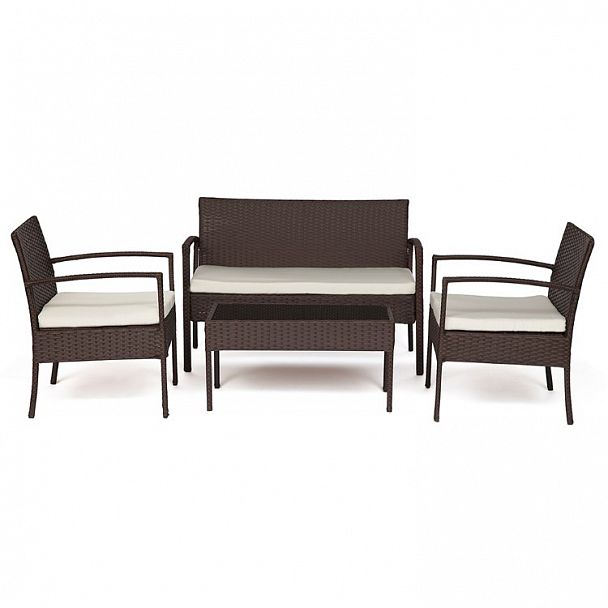 Набор уличный Lounge - Вид 1