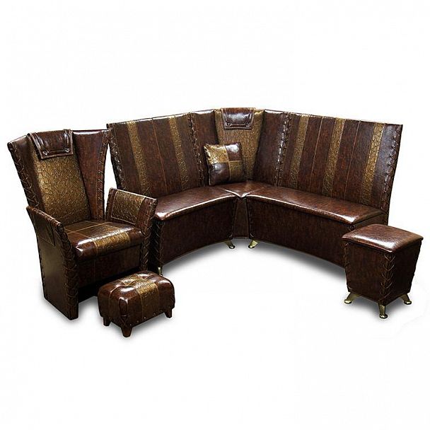 Серия "Георг" - Вид 1