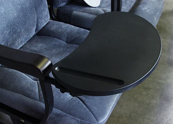 Секция Комо со столиками 3М - Вид 3