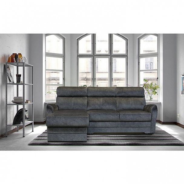 Угловой диван "Маршал Компакт" - Вид 8