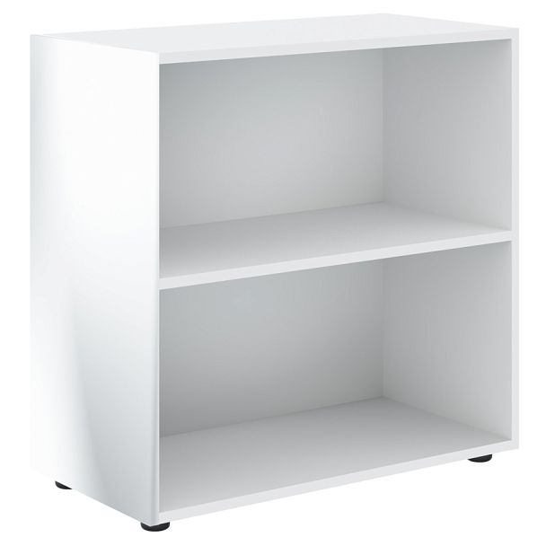 Стеллаж FLC 80 Белый премиум 798х404х801 FORTA - Вид 1