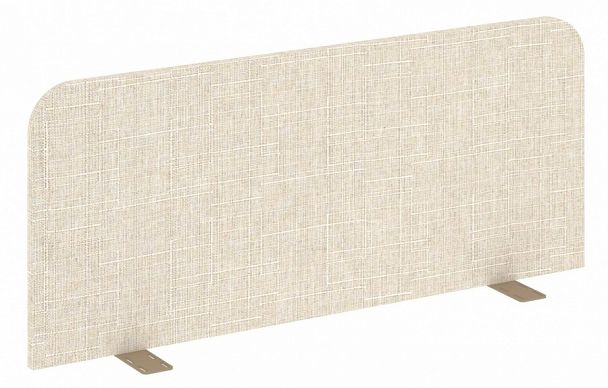 Экран продольный (ткань-ROMEO) "ESTETICA" ES.TEKR.R-98 Romeo-02 - Вид 1