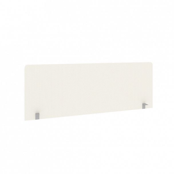 Экран тканевый "Nova S" В.ТЭКР-3 белый - Вид 1