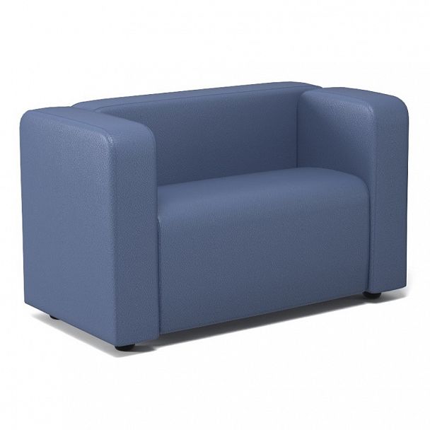 Диван "Квадрато" 2 - Вид 1