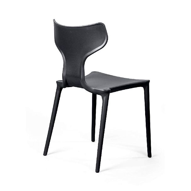 Стул Enzo, первичный пластик черный - Вид 5