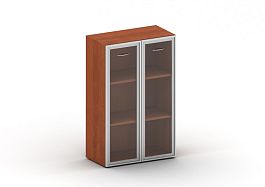 Шкаф-витрина Танго Люкс - Фото предпросмотра