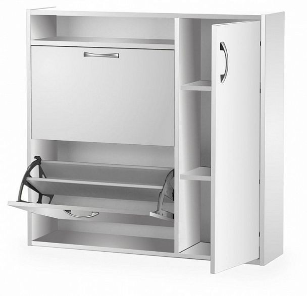 Тумба для обуви ШК-2 - Вид 2