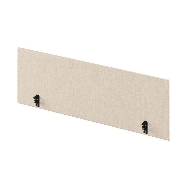 Экран фронтальный тканевый Everprof EVO Acoustic 1380х22x455 Kiton 01 - Вид 1