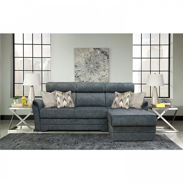 Угловой диван "Маршал Компакт" - Вид 6