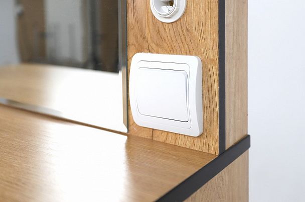 Стол туалетный Берген 2 - Вид 7