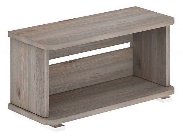 Стеллаж Домино Лайт СБ-25/1 Нельсон - Вид 1