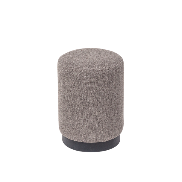 Пуф Stone, рогожка - Вид 2