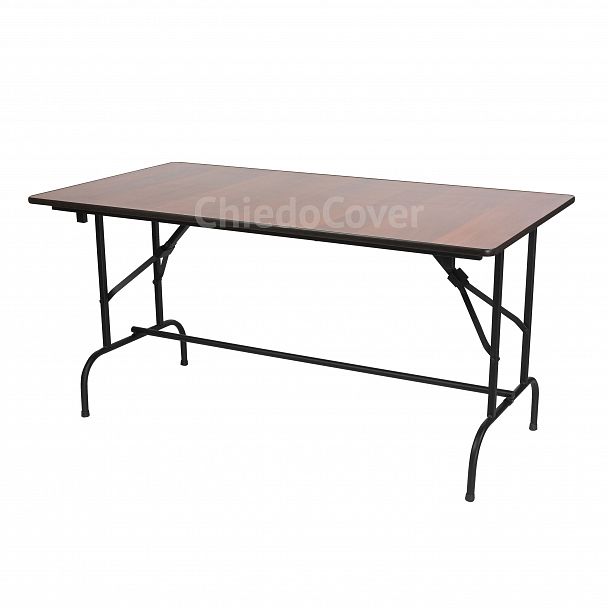 Стол Лидер 1 с подставкой для ног - Вид 1