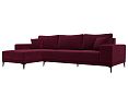 /catalog/kategorii/divany/uglovye-divany/divan-uglovoy-lyues-levyy-mikrovelvet-bordovyy/ - фотография