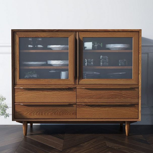 Буфет "Bruni" BR-34 - Вид 5